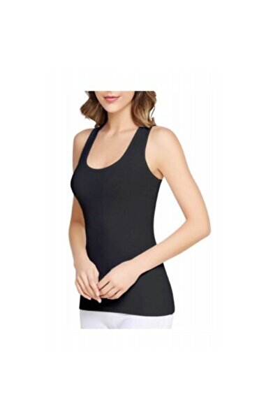 Tutku Дамски потник с широки презрамки