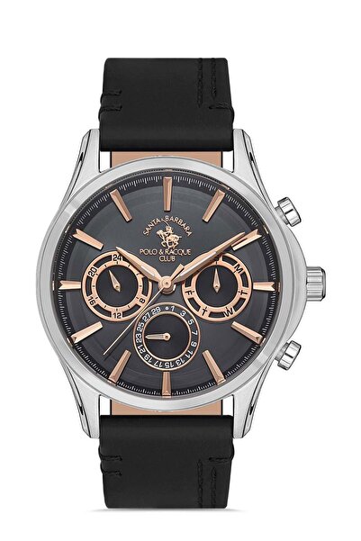 Generic Brand &Racquet Club SB.1.10454.2 ساعة يد رجالية