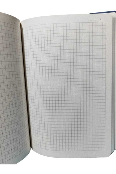 PaPirüs سلسلة مخصصة من دفاتر الملاحظات القماشية
