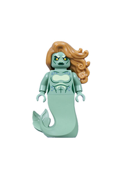 LEGO هاري بوتر - شخصية ميرسون الأصلية الصغيرة