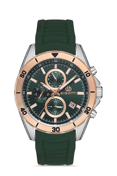 Bigotti BG.1.10248.6 Wristwatch