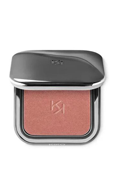 Kiko Uzun Süre 12 Saate Kadar Kalıcı Pudra Allık Unlimited Blush