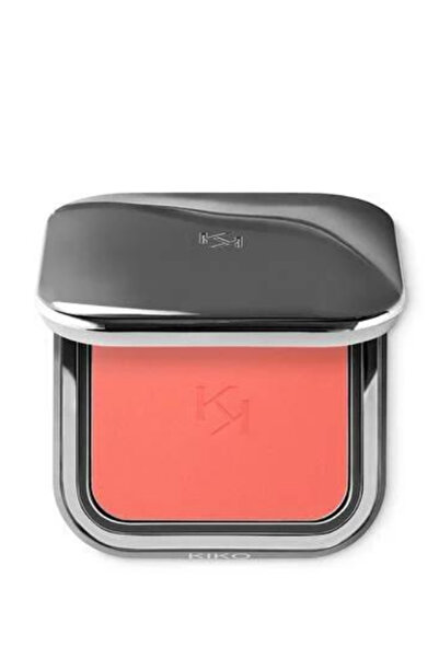 Kiko Uzun Süre ( 12 Saate Kadar ) Kalıcı Pudra Allık Unlimited Blush