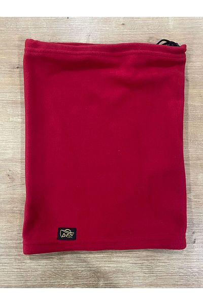EDACAN İÇGİYİM Unisex 2-Function Polar Beanie - Neck Collar