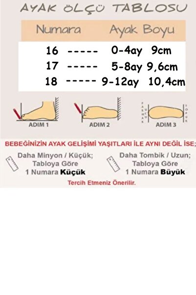 DİNAMİK Bebek Ayakkabısı Gemici Desenli Converse Model Yumuşak Taban Düz Kaymaz Lux Makosen Patik