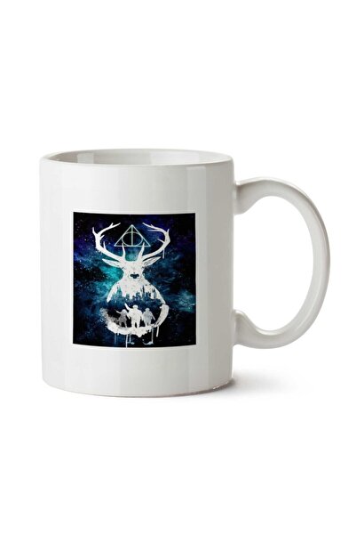 ART HEDİYE كوب HP 2 (2) مطبوع على الجانبين