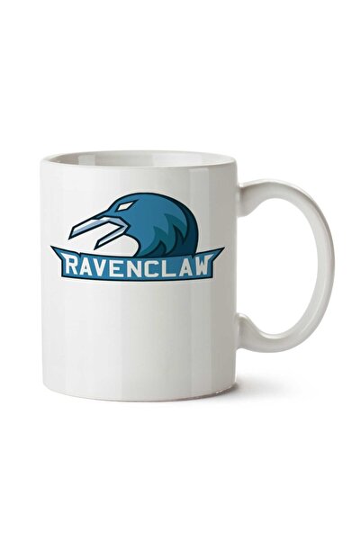 ART HEDİYE HP Ravenclaw 1 Two Side Printed Mug
