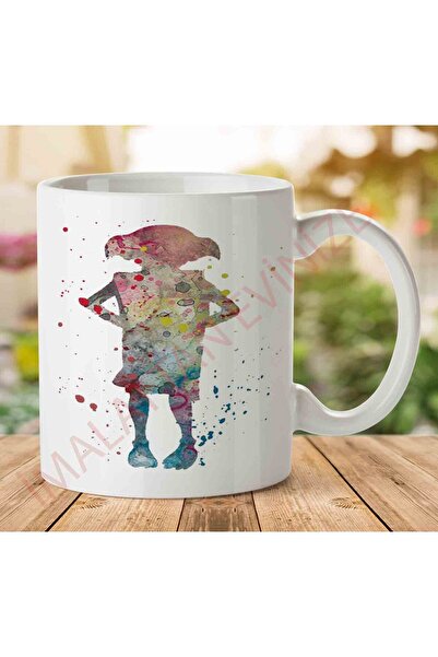 ART HEDİYE 1-1031 كوب دوبي HP مطبوع على الجانبين