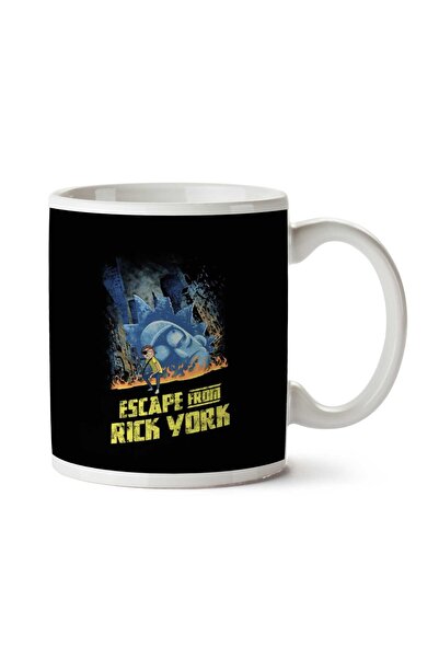 ART HEDİYE كوب إسكيب RY وM.png مطبوع على الجانبين