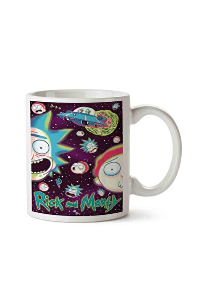 ART HEDİYE كوب آر اند إم جالاكسي