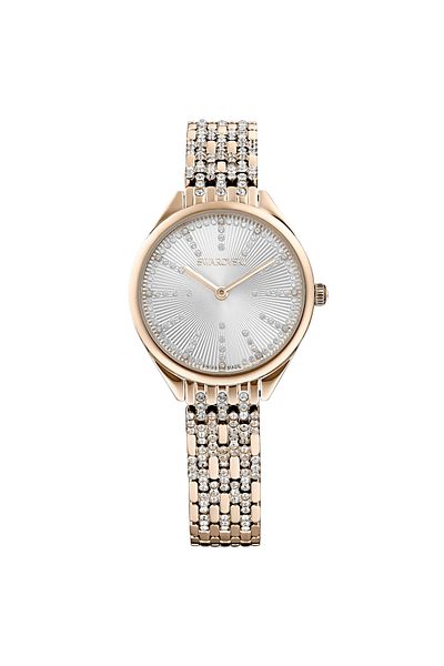 Swarovski SWR5610484 Women's Wristwatch