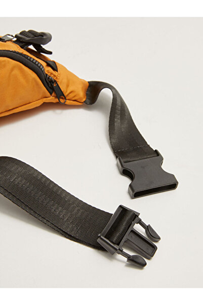 Boldy Waist Bag Shoulder Bag with Pocket Waist Bag Shoulder and Waist Bag Chest Bag with Pocket Crossbody Bag