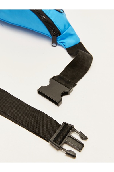 Boldy Waist Bag Shoulder Bag with Pocket Waist Bag Shoulder and Waist Bag Chest Bag with Pocket Crossbody Bag