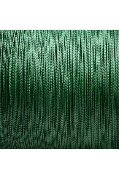 RIKIMARU 0,16 mm RX4-4 Ply 150 μέτρα, 14,3 kg έλξη, πράσινο χρώμα κορδόνι, πλ...