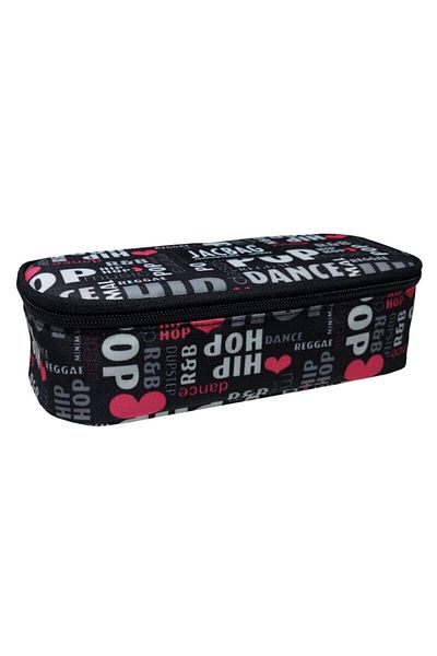 Jacbag Οβάλ μολυβοθήκη Xl