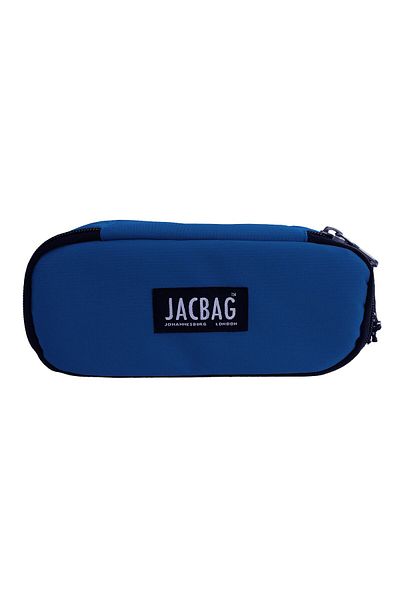 Jacbag Οβάλ μολυβοθήκη Xl
