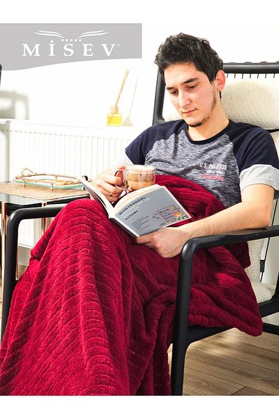 Misev Multi-Purpose Blanket, TV Blanket