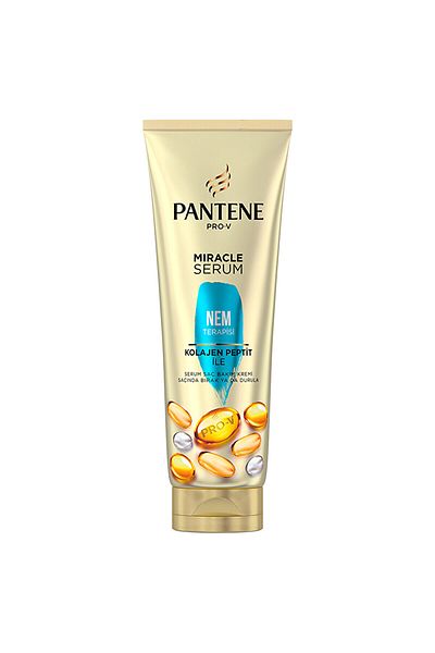 Pantene 200 ml Miracle Moisture Renewal - 3 Minutes