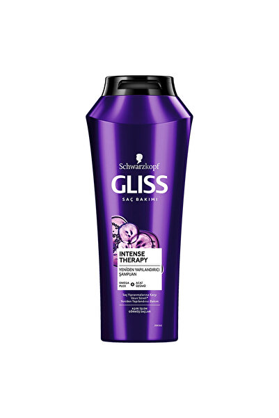 Gliss شامبو العلاج المكثف 500 مل