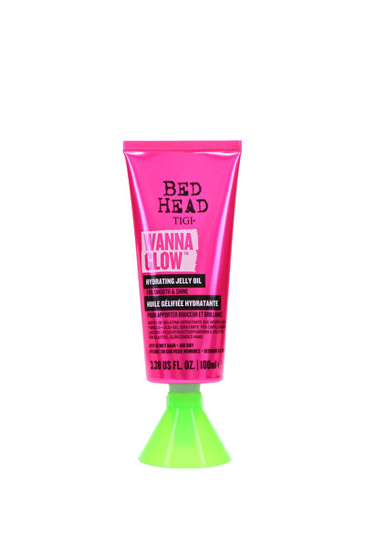 Tigi Bed Head Wanna Glow Nemlendirici Bakım Yağı 100 ml