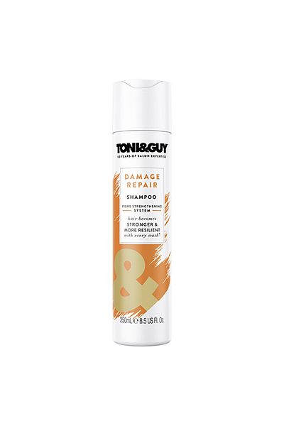Toni&Guy 250 ml Shampoo For Damaged Hair