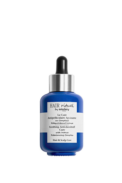 Sisley La Cure Apaisante Soothing Kepek Karşıtı 60 ml Kür