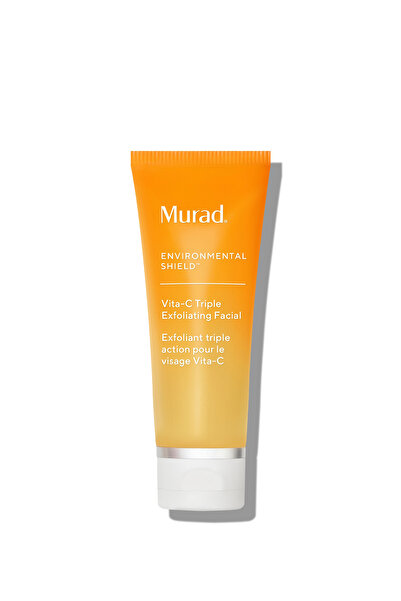 Murad Altın-C Vitamini İçeren Cilt Yenileyici Profesyonel Ev Peeling 80 ml