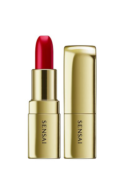 Sensai Sazanka 02 Red Lipstick