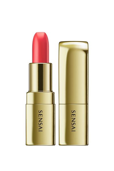 Sensai 07 Shakunage Pink Lipstick