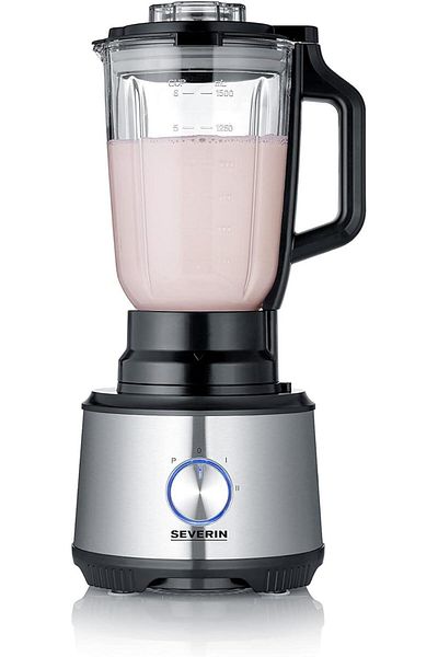 Severin Food Processor Smothie Blender 1200w