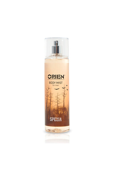 Orien Men Spezia Vücut Spreyi 200 ml
