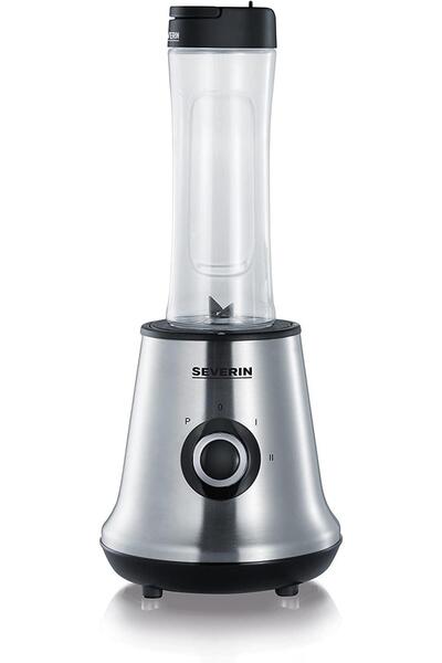 Severin Smothie Blender Mix & Go 500w