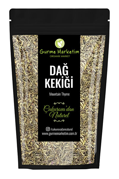 Genel Markalar Dağ Kekiği 50 gr