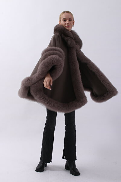 NEVADA Vizon Rengi Alpaka Panço