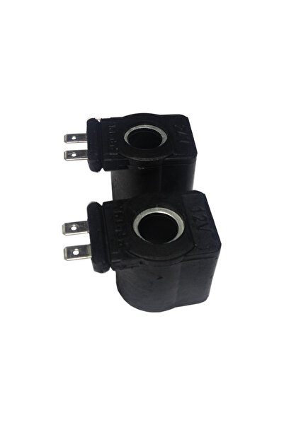 AHMET OTOMOTİV HİDO MARKA KORNALAR İÇİN BOBİN 24VOLT