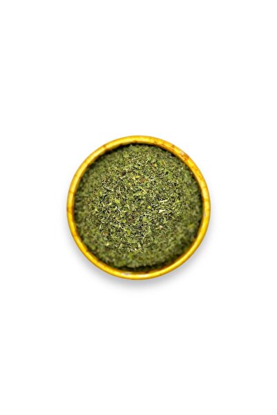 Cukurovadan Naturel Kuru Nane 50 gr