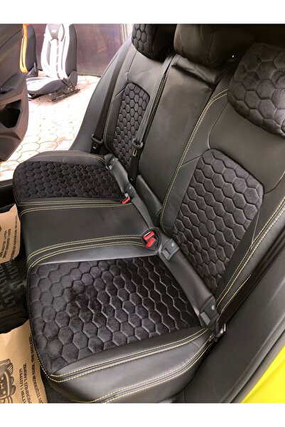 Golf NFS AUTO GOLF 8 2021-2023 MODEL OTO KOLTUK KILIFI