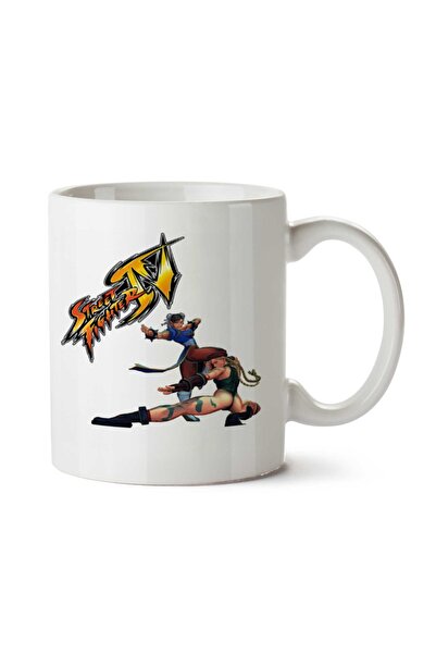 ART HEDİYE كوب تشوني ضد كامي مطبوع على الجانبين