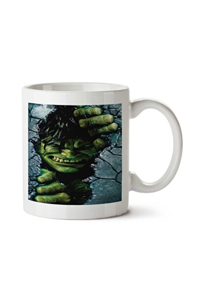 ART HEDİYE كوب هالك 44 مطبوع على الجانبين