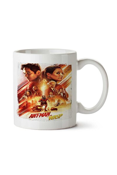 ART HEDİYE Homem 77 كوب مطبوع على الجانبين