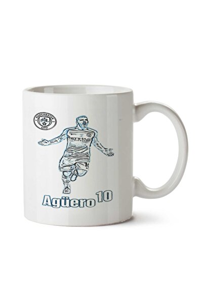 ART HEDİYE kp oficial Two Sided Printed Mug