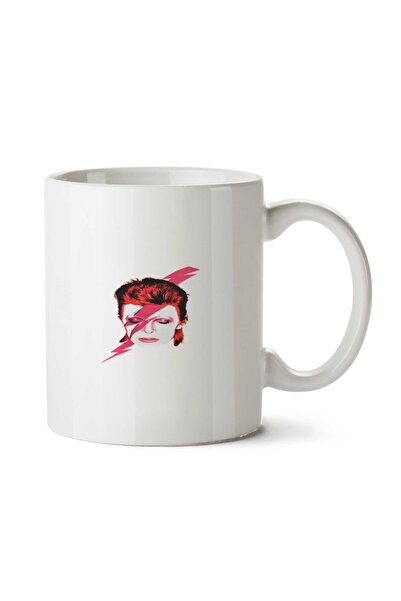 ART HEDİYE كوب داود باوي 2 مطبوع على الجانبين