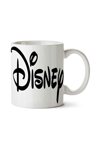 ART HEDİYE كوب مطبوع عليه شعار ديزني على الجانبين