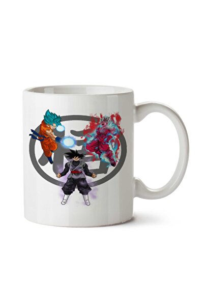 ART HEDİYE جوكو - كوب ترينداد مطبوع على الجانبين