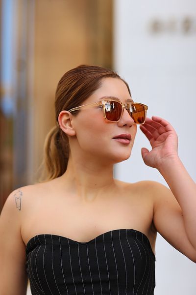 Nilu Moda WOMEN'S SUNGLASSES