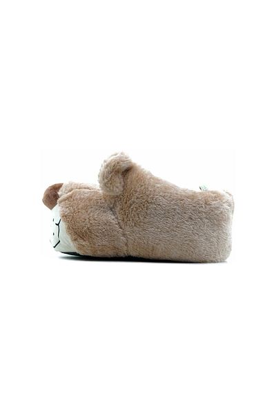 Twigy Fıbert Unisex Animal Panduf (41-46) 22k T-fıbert M