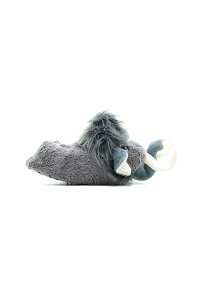 Twigy Mammoth Unisex Animal Slippers (39-43) 22k T-mamut U