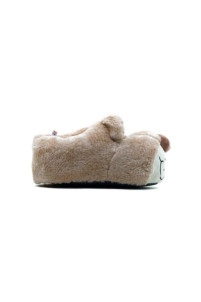 Twigy Fıbert Unisex Animal Panduf (41-46) 22k T-fıbert M
