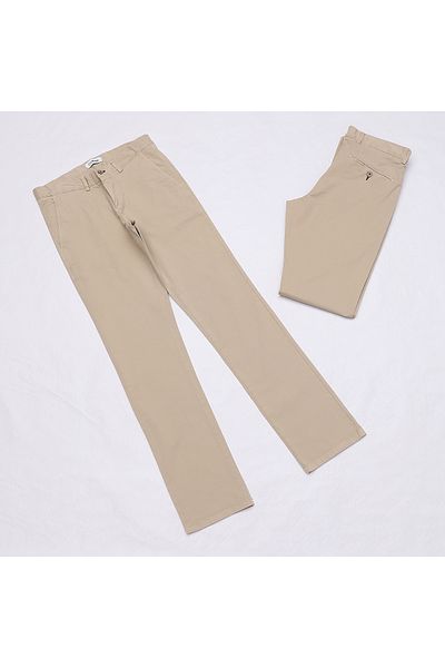 Dio Rise Ανδρικό παντελόνι Chino Straight