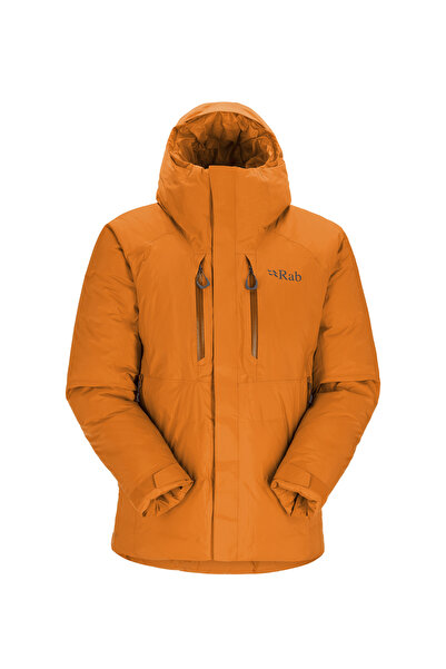Rab Hardal Erkek Mont QDB-43-MAM_BATURA JACKET